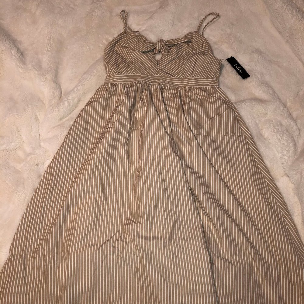 Women Sun Dress
